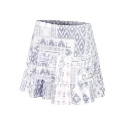Ikat About It Skirt Women