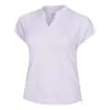 Ruche Me Along T-Shirt Women -Tennis Shop 01380000 000
