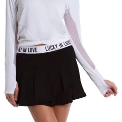 Let's Get It On Skirt Women -Tennis Shop 01397000 16