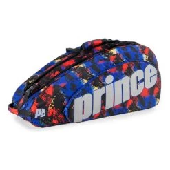PRINCE Random Racquet Bag Racket Bag 9 Pack