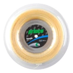 PRINCE Premier Control String Reel 200m