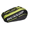 Dunlop SX Performance Thermo Racket Bag 8er 2 Dunlop SX Performance Thermo Racket Bag 8er -Tennis Shop 0153600000 000