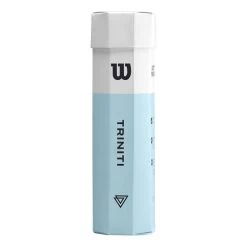 Wilson Triniti 4er 4 Ball Tube