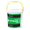 Dunlop Mini Tennis Stage 1 Green 60 Pack -Tennis Shop 0163000000 000