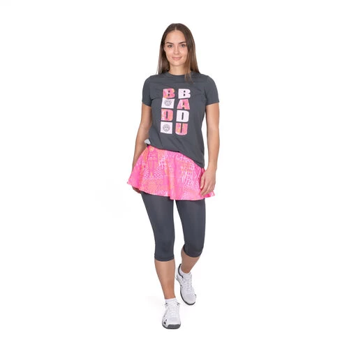 BIDI BADU Tulusa Lifestyle T-Shirt Women 5 BIDI BADU Tulusa Lifestyle T-Shirt Women - Image 3