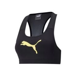 Puma Mid Impact 4Keeps Sports Bras Women