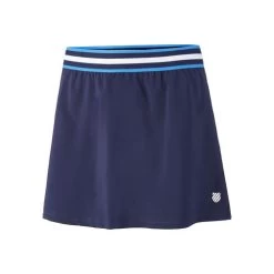 K-Swiss Core Team Skirt Women
