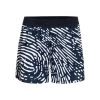 BIDI BADU Fingerprint Printed 2in1 Shorts Women -Tennis Shop 01899000 000 2