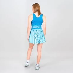 BIDI BADU Colortwist 2in1 Dress Women -Tennis Shop 01938000 14
