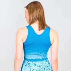 BIDI BADU Colortwist 2in1 Dress Women -Tennis Shop 01938000 16