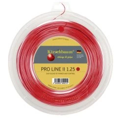 Pro Line No. II String Reel 200m