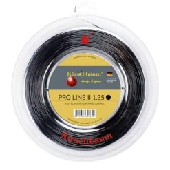 Pro Line II String Reel 200m