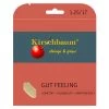 Gut Feeling String Set 12m 1 Gut Feeling String Set 12m -Tennis Shop 02166000 000