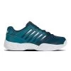 K-Swiss Big-Shot Light 4 Carpet Shoe Men -Tennis Shop 02191000 0 1