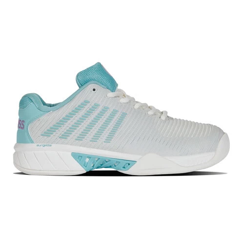 K-Swiss Hypercourt Express 2 Carpet Shoe Women 3 K-Swiss Hypercourt Express 2 Carpet Shoe Women