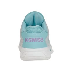 K-Swiss Hypercourt Express 2 Carpet Shoe Women 15 K-Swiss Hypercourt Express 2 Carpet Shoe Women -Tennis Shop 02204000 0 2