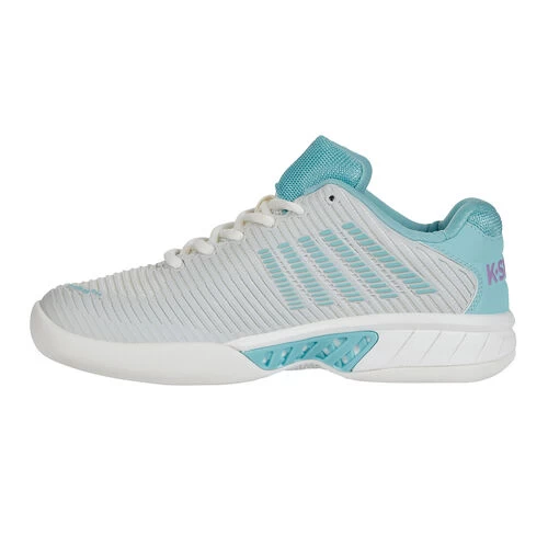 K-Swiss Hypercourt Express 2 Carpet Shoe Women 4 K-Swiss Hypercourt Express 2 Carpet Shoe Women - Image 2