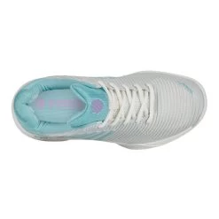 K-Swiss Hypercourt Express 2 Carpet Shoe Women 12 K-Swiss Hypercourt Express 2 Carpet Shoe Women -Tennis Shop 02204000 0 4