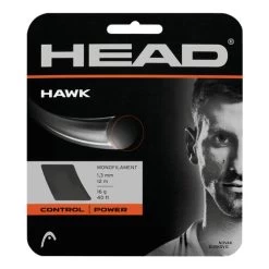 Head Hawk String Set 12m