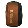 Wilson Super Tour Pro Staff V14 Backpack -Tennis Shop 0233000000 000