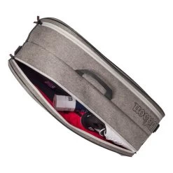 Wilson Team Racket Bag 6 Pack -Tennis Shop 0235700000 12