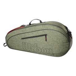 Wilson Team Racket Bag 3 Pack -Tennis Shop 0235800000 0 1