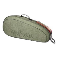 Wilson Team Racket Bag 3 Pack -Tennis Shop 0235800000 0 3
