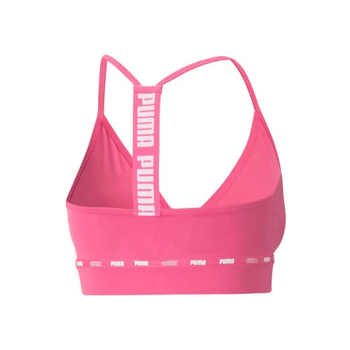 Puma Low Impact Strong Strappy Sports Bras Women 4 Puma Low Impact Strong Strappy Sports Bras Women - Image 2