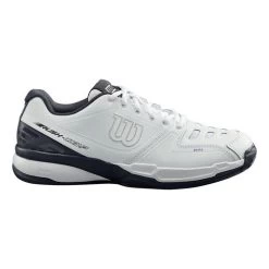 Tennis Shop 12 Wilson Rush Comp LTR All Court Shoe Men