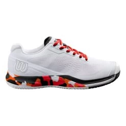 Tennis Shop 6 Wilson Rush Pro 3.5 Tokyo All Court Shoe Women