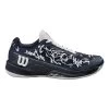 Wilson Rush Pro 4.0 Hope NYC All Court Shoe Men -Tennis Shop 02677000 0 1