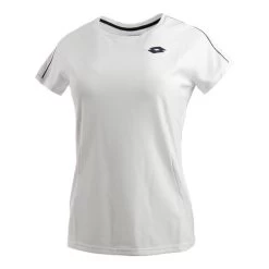 Lotto Squadra PL T-Shirt Women -Tennis Shop 02699000 000
