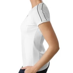 Lotto Squadra PL T-Shirt Women -Tennis Shop 02699000 21