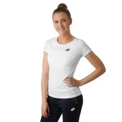 Lotto Squadra PL T-Shirt Women -Tennis Shop 02699000 24