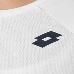 Lotto Squadra PL T-Shirt Women -Tennis Shop 02699000 30