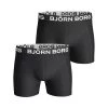 BJØRN BORG Sammy Boxer Shorts 2 Pack Men -Tennis Shop 02934000 000
