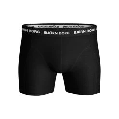 BJØRN BORG Sammy Boxer Shorts 3 Pack Men -Tennis Shop 02938000 10