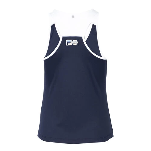 Fila Jasmine Tank Top Women 4 Fila Jasmine Tank Top Women - Image 2