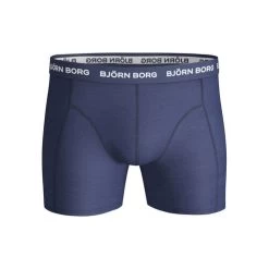 BJØRN BORG Shadeline Sammy Boxer Shorts 3 Pack Men -Tennis Shop 03055000 12