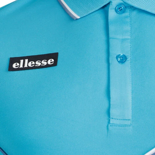 Ellesse Tolbiac Polo Men 5 Ellesse Tolbiac Polo Men - Image 3