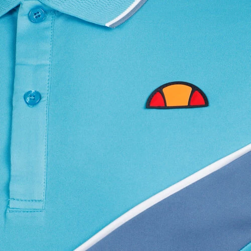Ellesse Tolbiac Polo Men 6 Ellesse Tolbiac Polo Men - Image 4