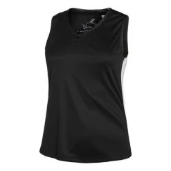 Blacky Tank Top Women