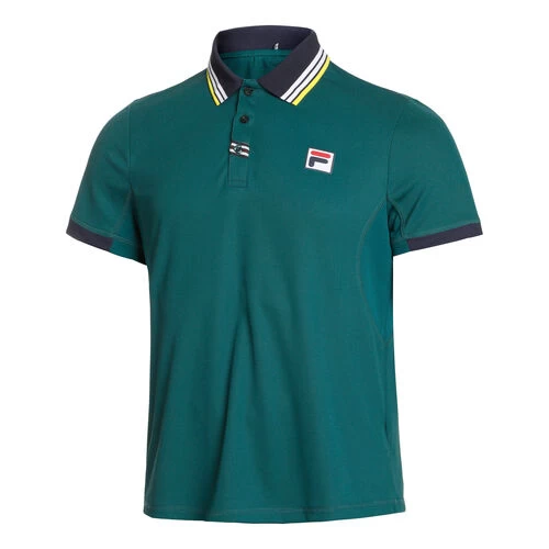 Fila Andrew Polo Men 3 Fila Andrew Polo Men