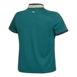 Fila Andrew Polo Men 6 Fila Andrew Polo Men -Tennis Shop 03221000 0 2