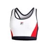 Fila Yuna Sports Bras Women 2 Fila Yuna Sports Bras Women -Tennis Shop 03458000 000