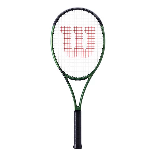 Wilson Blade 101L V8 Tour Racket 3 Wilson Blade 101L V8 Tour Racket