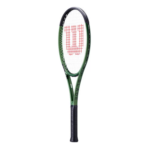 Wilson Blade 101L V8 Tour Racket 5 Wilson Blade 101L V8 Tour Racket - Image 3