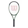 Wilson Blade 25 V8 Junior Racket 2 Wilson Blade 25 V8 Junior Racket -Tennis Shop 03690000 000