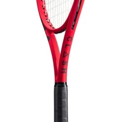 Wilson Clash 108 V2.0 Tour Racket -Tennis Shop 03746000 12