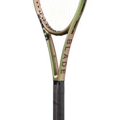 Wilson Blade 100 V8 Tour Racket -Tennis Shop 03773000 12